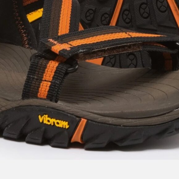 NEW MERRELL VIBRAM SANDALS MENS main image 5